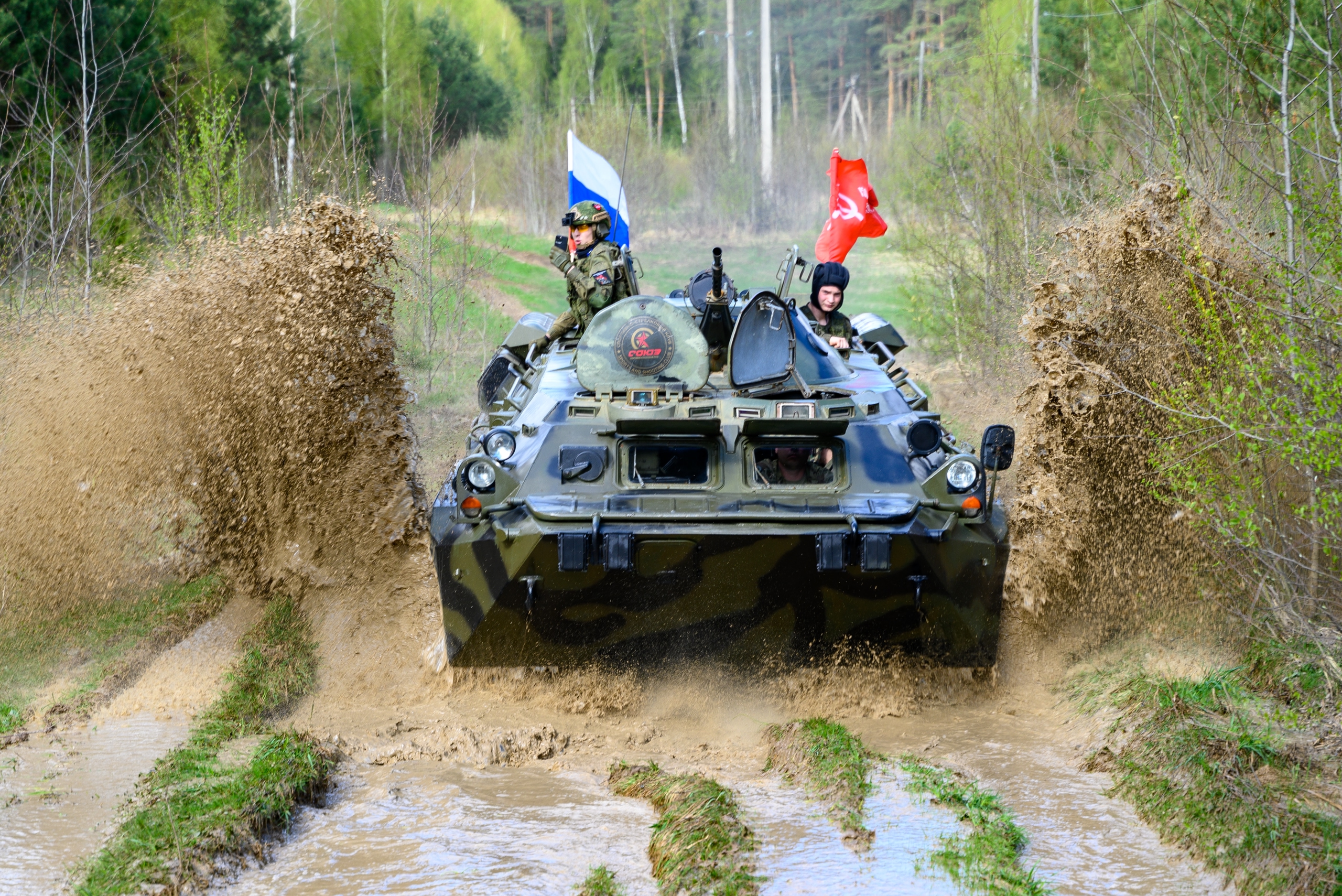 Юнармия Лыткарино